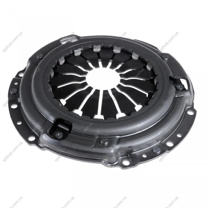 Корзина зчеплення NISSAN DUALIS (J10, JJ10)QASHQAI / QASHQAI +2 (J10, JJ10) -ua BLUE PRINT ADN13294N (фото 1)