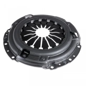 Корзина зчеплення NISSAN DUALIS (J10, JJ10)QASHQAI / QASHQAI +2 (J10, JJ10) -ua BLUE PRINT ADN13294N