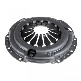 Корзина сцепления NISSAN DUALIS (J10, JJ10)NISSAN QASHQAI / QASHQAI +2 (J10, JJ10)X-TRAIL (T31) BLUE PRINT ADN13295N