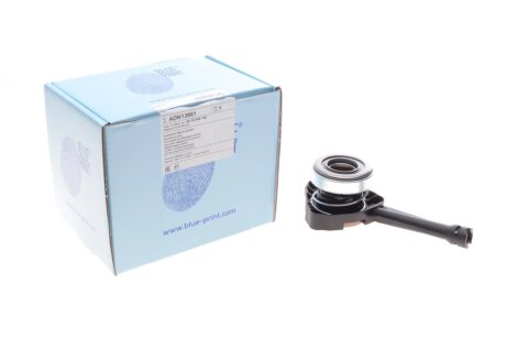 Підшипник витискний гідравлічний Renault Trafic II -14 C.I.U BLUE PRINT ADN13661