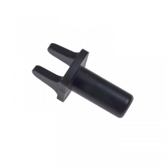 Напрямна педалі зчеплення Opel Vivaro 00-14 (opt-om) BLUE PRINT ADN13677