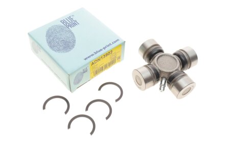 Хрестовина Nissan Navara II -12, Patrol VI -14, Pick Up C.I.U BLUE PRINT ADN13902