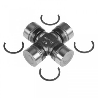 Хрестовина валу кард. NissanNavara II -12, Pick Up C.I.U BLUE PRINT ADN13904