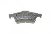 Колодки гальмівні (задні) Ford Connect/Focus 02-13/Renault Laguna/Megane/Espace 02- UA63 BLUE PRINT ADN142114 (фото 2)