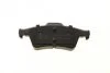 Колодки гальмівні (задні) Ford Connect/Focus 02-13/Renault Laguna/Megane/Espace 02- UA63 BLUE PRINT ADN142114 (фото 4)