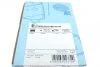 Колодки гальмівні дискові передні Nissan, Renault (вир-во Blue Print) BLUE PRINT ADN142176 (фото 5)