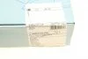 Диск гальмівний передній Infiniti, Nissan (вир-во Blue Print) BLUE PRINT ADN143143 (фото 7)
