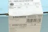 Диск гальмівний задній Nissan, Opel, Renault (вир-во Blue Print) BLUE PRINT ADN143165 (фото 5)