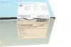 Диск гальмівний задній Nissan (вир-во Blue Print) BLUE PRINT ADN14396 (фото 5)