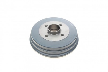 Барабан гальмівний задній Nissan Micra III, Note I BLUE PRINT ADN14717