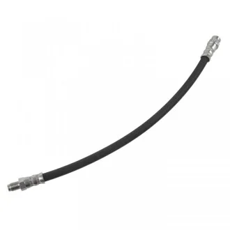 Шланг гальмивний (передний) Renault Kangoo 97-08 (358mm) (opt-om) BLUE PRINT ADN153227