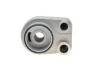 Радиатор масляный Renault Kangoo/Megane II/III 1.5dCi 02- (теплообменник) UA63 BLUE PRINT ADN16143 (фото 2)