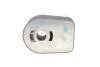 Радиатор масляный Renault Kangoo/Megane II/III 1.5dCi 02- (теплообменник) UA63 BLUE PRINT ADN16143 (фото 4)