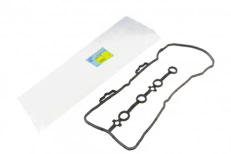 Прокладка клапанної кришки Nissan Qashqai I, Tiida I (вир-во Blue Print) BLUE PRINT ADN16758