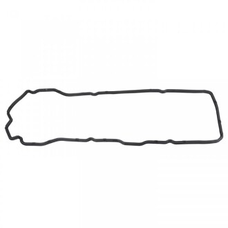 Прокладка кришки клапанів Nissan Primera 1.6 02- (opt-om) BLUE PRINT ADN16761