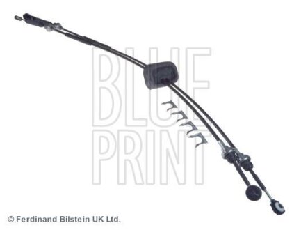 Трос привода коробки передач BLUE PRINT ADN17238
