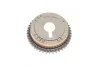 Комплект ланцюга ГРМ Nissan Almera/Sunny 1.5/1.6 16V 00-16 UA63 BLUE PRINT ADN17315 (фото 6)