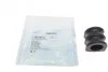 Втулка стабілізатора (переднього) Nissan Navara/Pathfinder 2.5-4.0 dCi 04-14 (d=32mm) (opt-om) BLUE PRINT ADN180125 (фото 1)