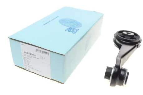 Подушка КПП Renault Kangoo 1.5dCi 03- (кісточка)) UA63 BLUE PRINT ADN180153