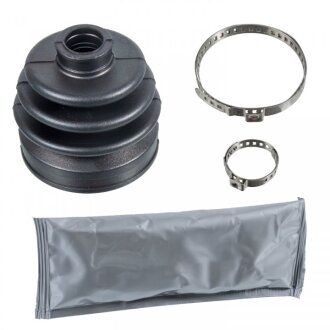 Пильовик ШРКШа (компл.) KIA Carens I -07, Suzuki Swift II -03 C.I.U BLUE PRINT ADN18106