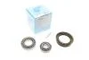 Подшипник ступицы (передней) Nissan Pick Up 85- (opt-om) BLUE PRINT ADN18225 (фото 1)
