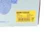 Підшипник маточини (компл.) Nissan (вир-во Blue Print) BLUE PRINT ADN18245 (фото 7)