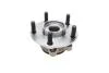 Підшипник маточини (передньої) Nissan Juke/Leaf/NV200/Qashqai I/X-Trail/Renault Koleos I 07- (+A UA63 BLUE PRINT ADN18252 (фото 3)