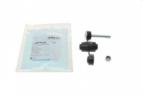 Тяга стабілізатора (переднього) Renault Kangoo 97- UA63 BLUE PRINT ADN185100