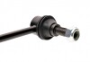 Тяга стабілізатора (переднього) Nissan Leaf/Juke/Toyota Corolla (L=283mm) UA63 BLUE PRINT ADN185126 (фото 3)