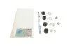 Тяга стабілізатора (переднього) Nissan Navara/NP300 Pickup 2.5 dCi 98- (opt-om) BLUE PRINT ADN18571 (фото 1)