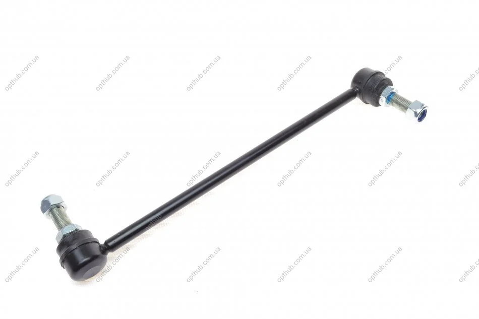 Тяга стабілізатора (переднього) (R) Nissan Qashqai/X-Trail/Renault Koleos 08- UA63 BLUE PRINT ADN18588 (фото 1)