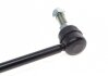 Тяга стабілізатора (переднього) (R) Nissan Qashqai/X-Trail/Renault Koleos 08- UA63 BLUE PRINT ADN18588 (фото 3)