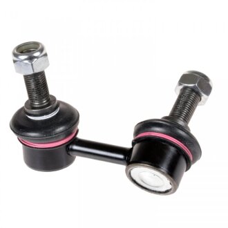 Тяга стабілізатора (переднього) (L) Nissan Pathfinder III/NP300 Navara 05- UA63 BLUE PRINT ADN18593