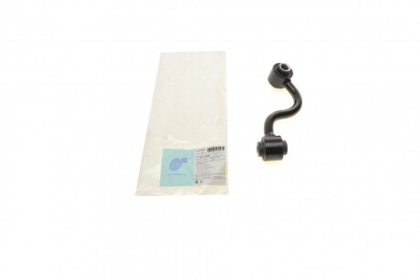 Тяга стабілізатора (заднього) (R) Nissan X-Trail 07- UA63 BLUE PRINT ADN18596