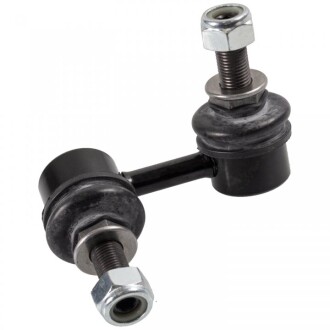 Тяга стабілізатора (заднього) (R) Nissan Pathfinder 2.5/3.0 dCi/4.0 V6 96-14 (opt-om) BLUE PRINT ADN18598