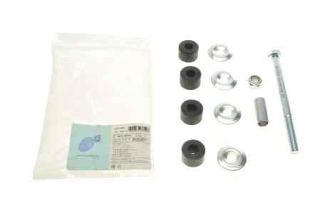 Тяга стабілізатора (переднього) Nissan Np300 08-/Pick Up85- (L=131mm) (opt-om) BLUE PRINT ADN18599