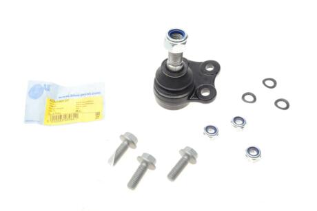 Опора кульова (передня/знизу) Renault Trafic/Opel Vivaro 01- UA63 BLUE PRINT ADN186107