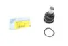 Опора кульова (передня/знизу) Nissan Qashqai/Renault Kadjar/Koleos 07- (opt-om) BLUE PRINT ADN186115 (фото 1)