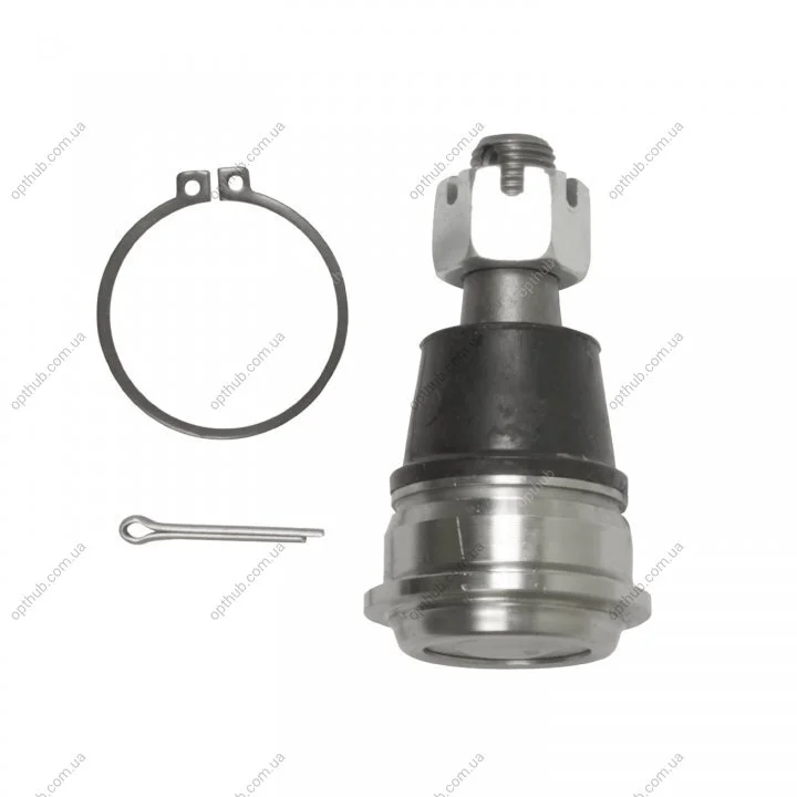 Опора кульова передня Nissan Sunny (вир-во Blue Print) BLUE PRINT ADN18630 (фото 1)