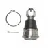Опора кульова передня Nissan Sunny (вир-во Blue Print) BLUE PRINT ADN18630 (фото 1)