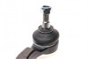 Наконечник тяги рульовой (R) Renault Trafic/Opel Vivaro 01- UA63 BLUE PRINT ADN187174 (фото 3)