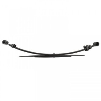 Ресора листова NISSAN -ua BLUE PRINT ADN18818