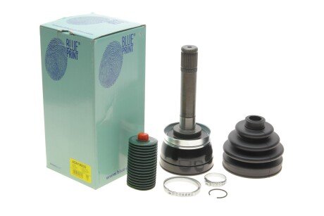 К-т полуоси (шарнира) привода BLUE PRINT ADN18935