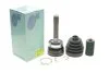 ШРУС наружный передний Nissan Navara II, Pick Up (выр-во Blue Print) BLUE PRINT ADN18956 (фото 1)