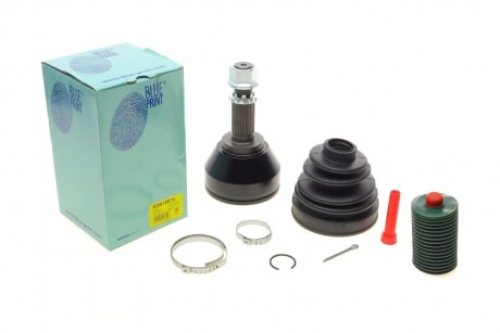 ШРКШ (зовнішній) Nissan Qashqai/X-Trail 2.0dCi 07-13/Renault Koleos 08- (29z/36z/56mm/101.3m (opt-om) BLUE PRINT ADN18974