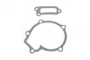 Помпа води Nissan Almera 1.4/1.6 95-00/Primera 1.6 90-02/Sunny 1.4/1.6 90-00 (opt-om) BLUE PRINT ADN19132 (фото 6)