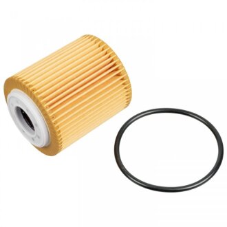 Фільтр масляний BLUE PRINT ADP152102