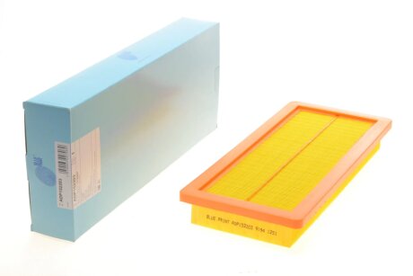 Фільтр повітряний Citroen Nemo/Peugeot Bipper 1.4i 08- UA63 BLUE PRINT ADP152203