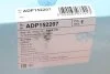 Фільтр повітряний (вир-во Blue Print) BLUE PRINT ADP152207 (фото 4)