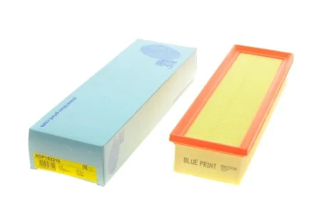 Фільтр повітряний Citroen, Peugeot (вир-во Blue Print) C.I.U BLUE PRINT ADP152210